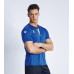 Комплект футбольної форми Kelme VALENCIA синьо-білий 3891047.9409