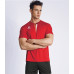 Комплект футбольної форми KELME VALENCIA червоно-білий 3891047.9610