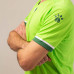 Комплект футбольної форми KELME SIERRA салатовий 3891048.9310