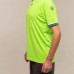 Комплект футбольної форми KELME SIERRA салатовий 3891048.9310