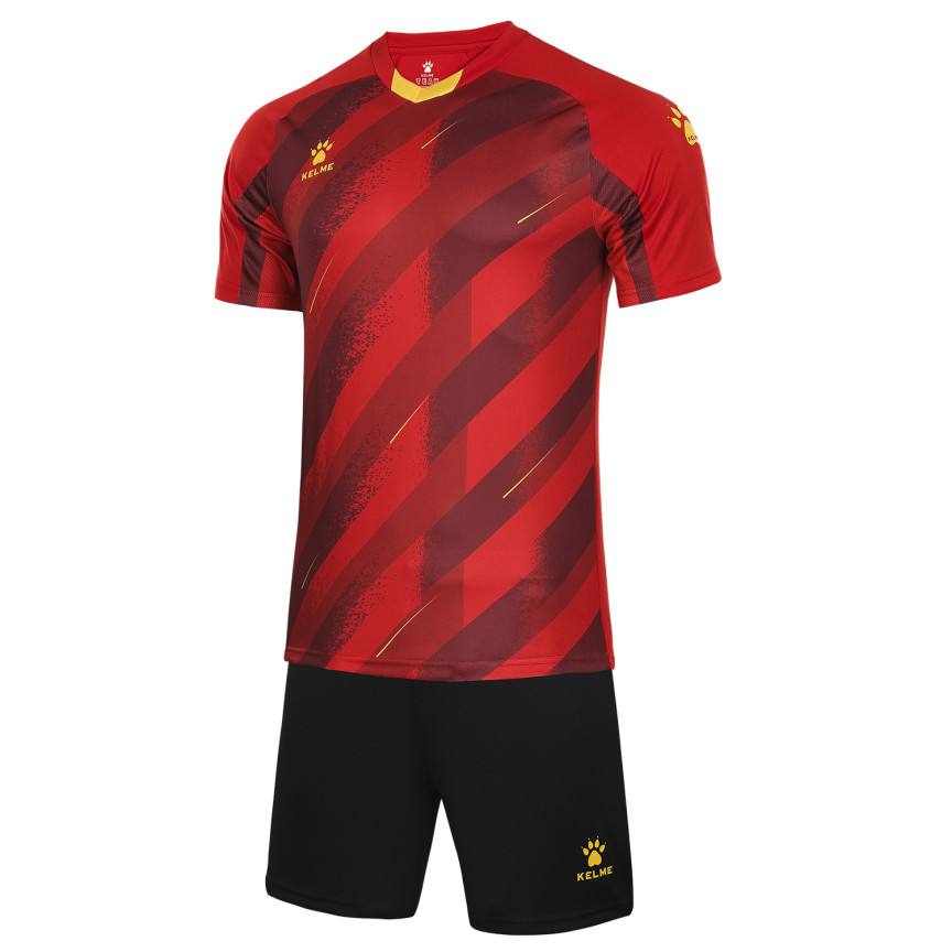 Комплект футбольної форми KELME INTER 8151ZB1005.9600