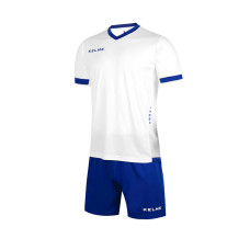 Комплект футбольної форми дитячий KELME ALAVES (JR) K15Z212С.9104 Комплект футбольної форми дитячий KELME ALAVES (JR) K15Z212С.9104