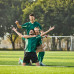 Комплект футбольної форми KELME INTER 8151ZB1005.9300