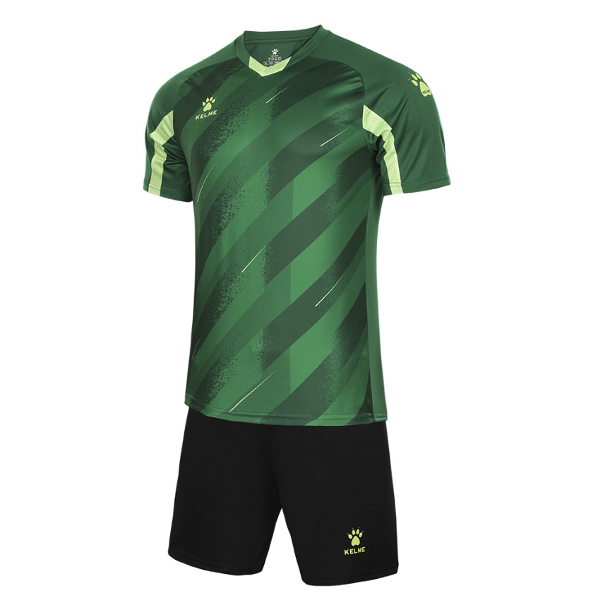 Комплект футбольної форми KELME INTER 8151ZB1005.9300