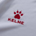 Комплект футбольної форми KELME MIRIDA біло-червоний 3801096.9107