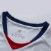 Комплект футбольної форми KELME MIRIDA біло-червоний 3801096.9107