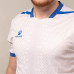 Комплект футбольної форми KELME DINAMO білий 3801098.9100 Комплект футбольної форми KELME DINAMO білий 3801098.9100