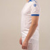 Комплект футбольної форми KELME DINAMO білий 3801098.9100 Комплект футбольної форми KELME DINAMO білий 3801098.9100