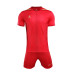 Комплект футбольної форми KELME DINAMO червоний 3801098.9600