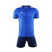 Комплект футбольної форми KELME DINAMO синій 3801098.9400
