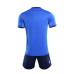 Комплект футбольної форми KELME DINAMO синій 3801098.9400
