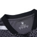 Комплект футбольної форми KELME DINAMO т.сіро-чорний 3801098.9201