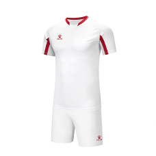 Комплект футбольної форми дитячий Kelme LEON 7351ZB3130.9107 Комплект футбольної форми дитячий Kelme LEON 7351ZB3130.9107