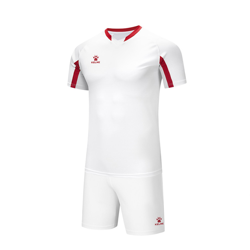 Комплект футбольної форми дитячий Kelme LEON 7351ZB3130.9107