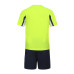 Комплект футбольної форми KELME салатовий дитячий PORTO 8251ZB3002.9904
