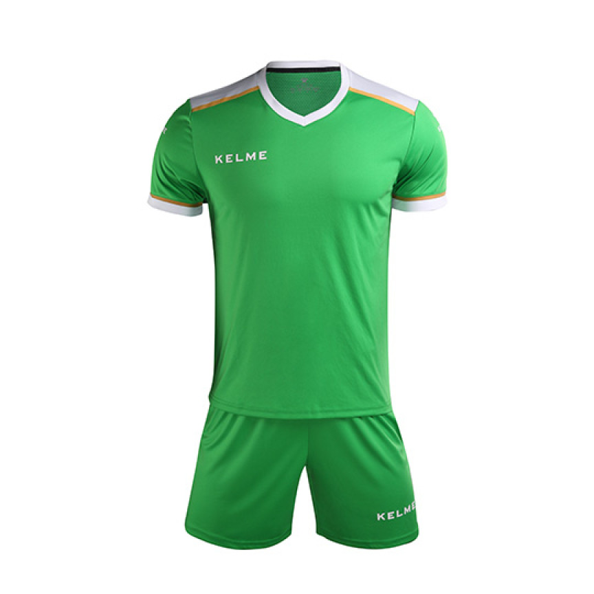 Комплект дитячої футбольної форми SEGOVIA JR 3873001.9300 Комплект дитячої футбольної форми SEGOVIA JR 3873001.9300