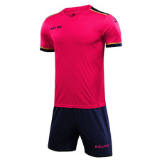 Комплект футбольної форми дитячий Kelme SEGOVIA 8351ZB3158.9914 Комплект футбольної форми дитячий Kelme SEGOVIA 8351ZB3158.9914