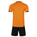 Комплект футбольної форми KELME STORM 8151ZB1003.9907 Комплект футбольної форми KELME STORM 8151ZB1003.9907