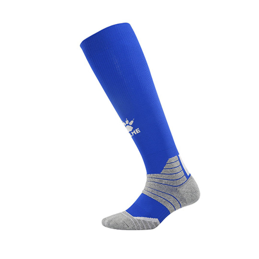 Гетри синьо-білі KELME TEAM 9876311.9409
