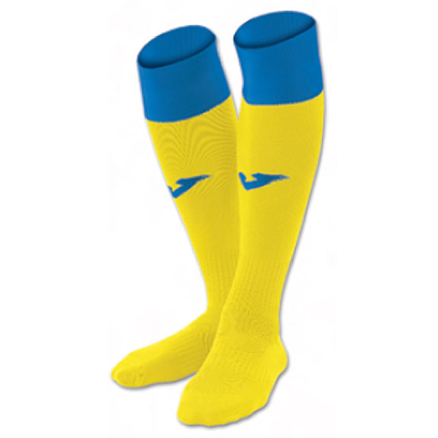 Гетри жовто-синi JOMA CALCIO 400022.900 Гетри жовто-синi JOMA CALCIO 400022.900