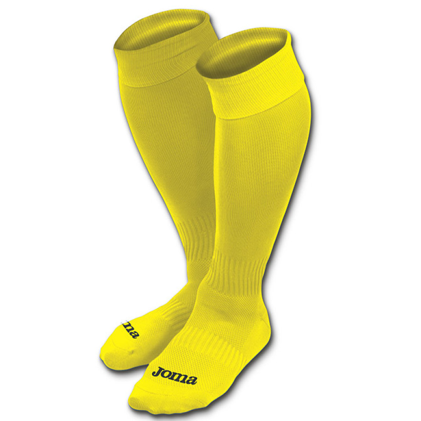 Гетри жовтi JOMA CLASSIC III 400194.900 Гетри жовтi JOMA CLASSIC III 400194.900