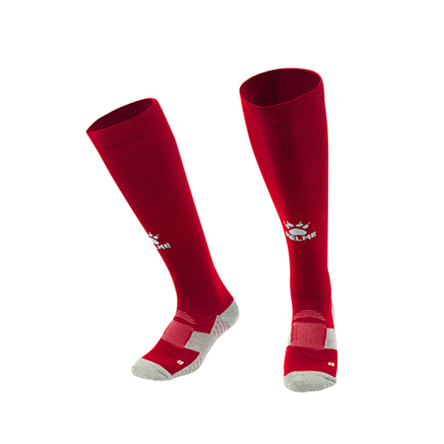 Гетри червоно-білі KELME LIGA K15Z908.9610 Гетри червоно-білі KELME LIGA K15Z908.9610