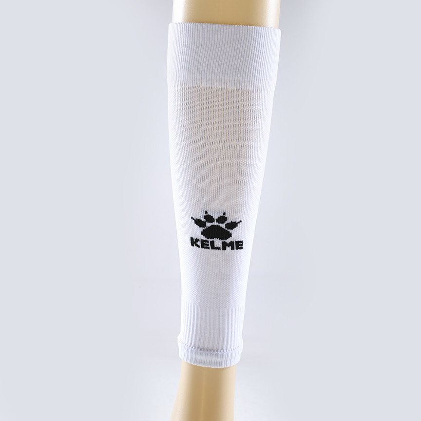 Гетри Kelme білі 7401WZ5184.9100