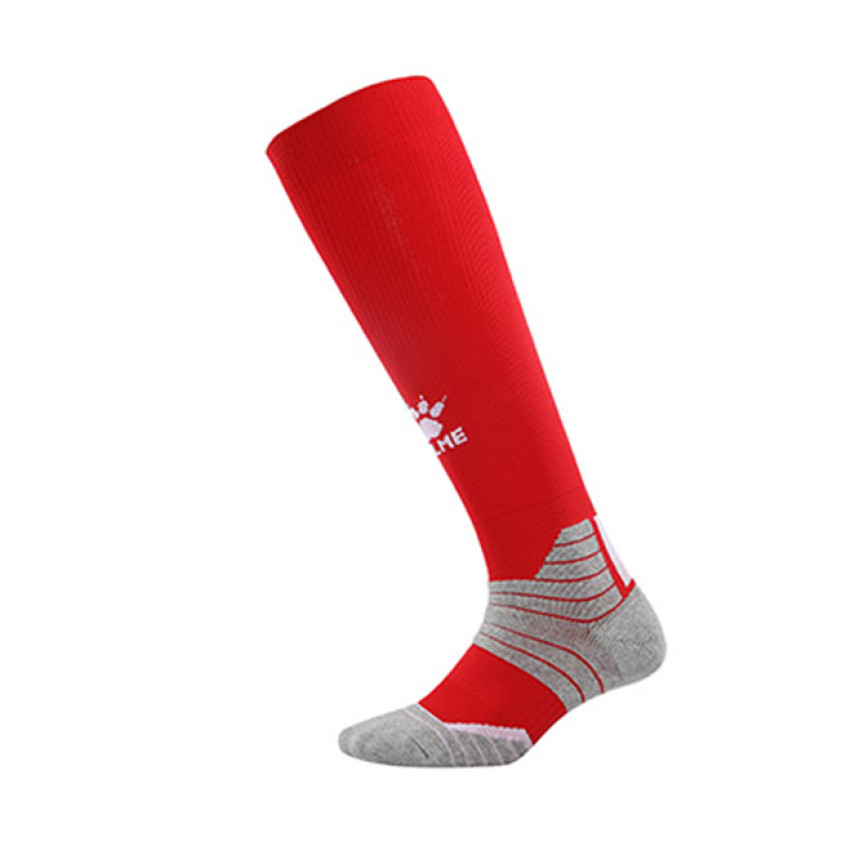 Гетри червоно-білі KELME TEAM 9876311.9610 Гетри червоно-білі KELME TEAM 9876311.9610