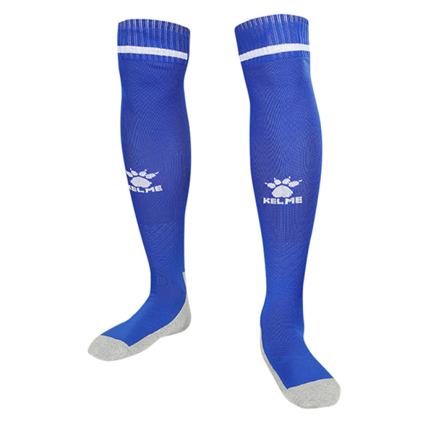 Гетри сині дитячі KELME CLASSIC 8101WZ3001.9409
