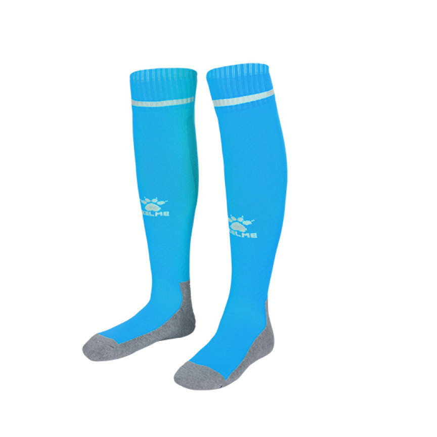 Гетри блакитні дитячі KELME CLASSIC 8101WZ3001.9459