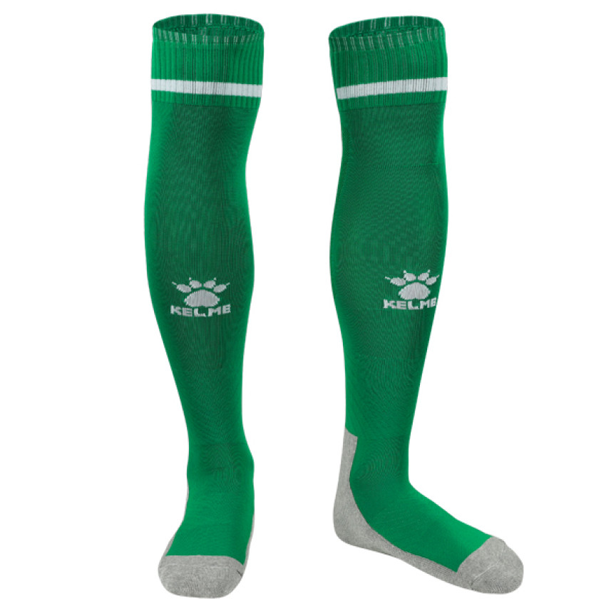 Гетри зелені KELME CLASSIC 8101WZ5001.9318