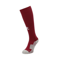 Гетри бордово-білі KELME LIGA K15Z908.9691