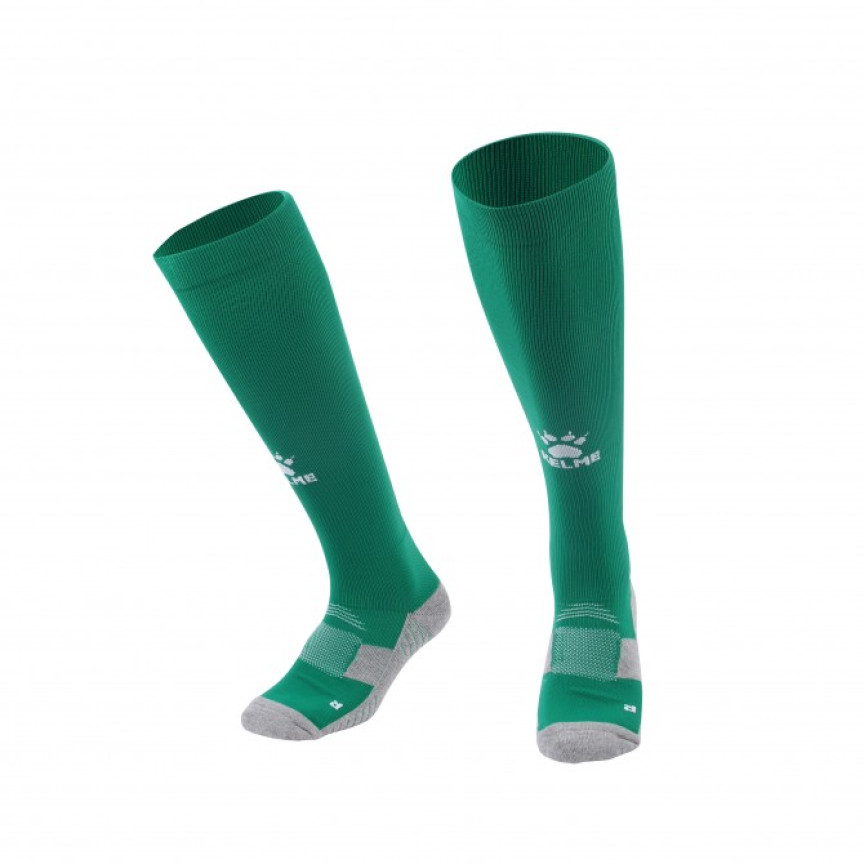 Гетри зелено-білі KELME LIGA K15Z908.9318 Гетри зелено-білі KELME LIGA K15Z908.9318