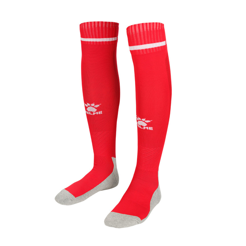 Гетри червоні KELME CLASSIC 8101WZ5001.9610 Гетри червоні KELME CLASSIC 8101WZ5001.9610