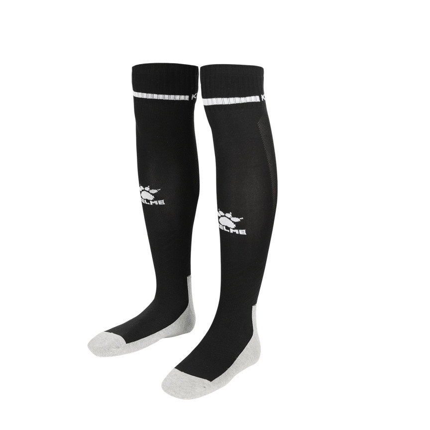 Гетри чорні дитячі KELME CLASSIC 8101WZ3001.9003 Гетри чорні дитячі KELME CLASSIC 8101WZ3001.9003