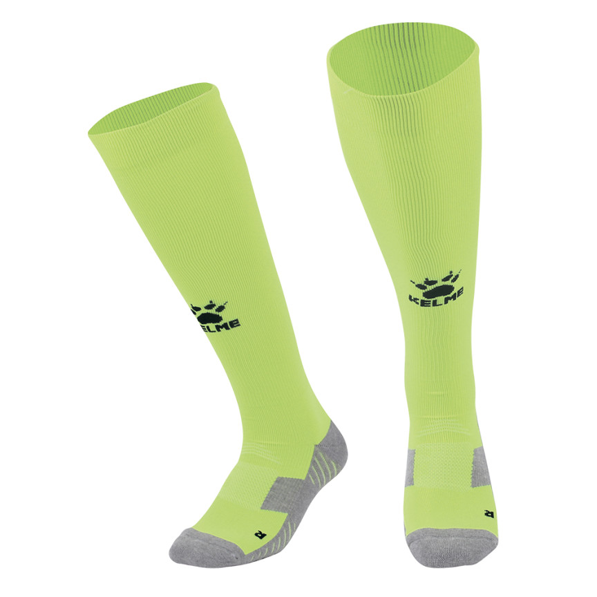 Гетри салатові KELME LIGA K15Z908.9933 Гетри салатові KELME LIGA K15Z908.9933