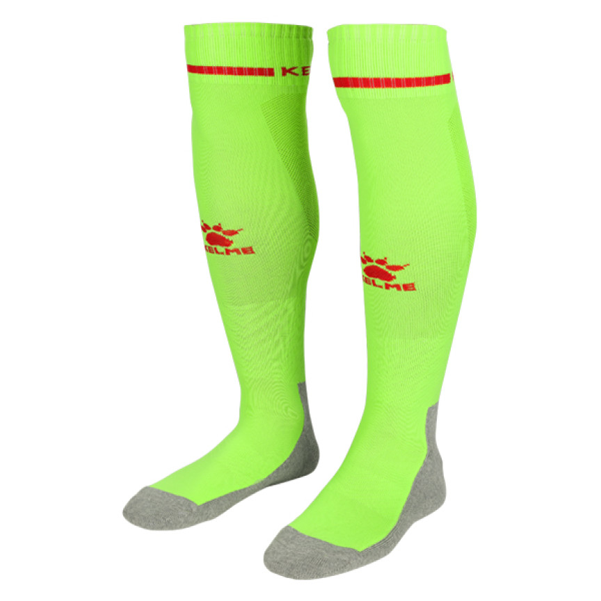 Гетри салатові KELME CLASSIC 8101WZ5001.9939