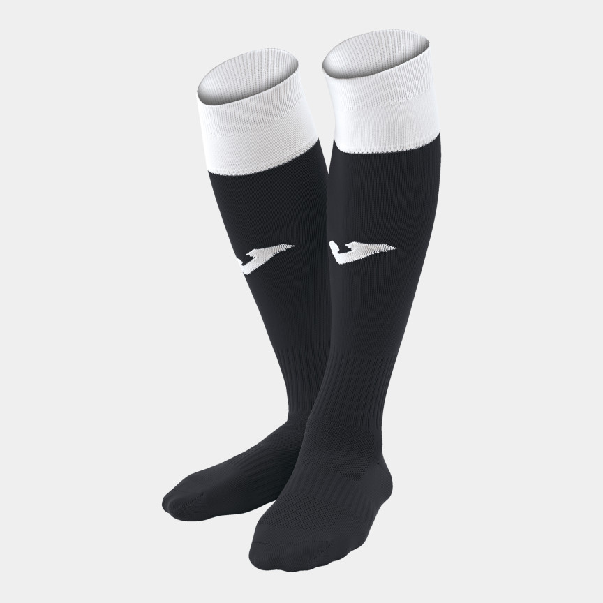 Гетри чорно-бiлi Joma CALCIO 400022.100