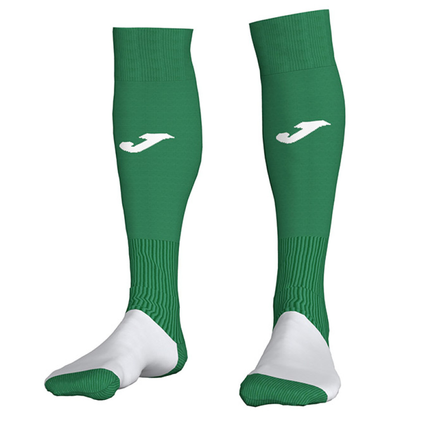 Гетри зелені JOMA PROFESSIONAL II 400392.450