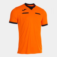 Суддівська футболка Joma помаранчева REFEREE 104240.881