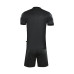 Комплект судійської форми Kelme темно-сірий K15Z221.9201 Комплект судійської форми Kelme темно-сірий K15Z221.9201