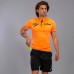 Суддівська футболка помаранчева JOMA REFEREE 101299.050