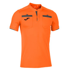 Суддівська футболка помаранчева JOMA REFEREE 101299.050