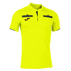 Суддівська футболка жовта JOMA REFEREE 101299.061