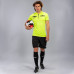 Суддівська футболка жовта JOMA REFEREE 101299.061