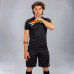 Суддівська футболка чорно-жовта JOMA REFEREE 101299.121 Суддівська футболка чорно-жовта JOMA REFEREE 101299.121