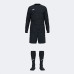 Комплект воротарської форми Joma чорний ZAMORA IX 103730.100