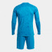 Комплект воротарської форми Joma ZAMORA IX синій 103730.724