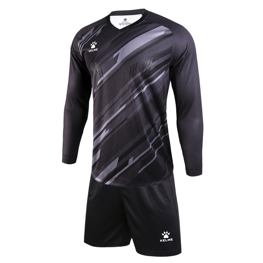 Комплект воротарської форми KELME ZAMORA II 7361ZB1256.9000