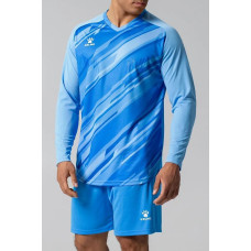Комплект воротарської форми Kelme ZAMORA II блакитний 7361ZB1256.9404